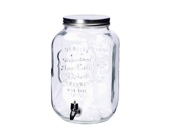 DISPENSER BEVANDE 8LT M20X25XH321   08368