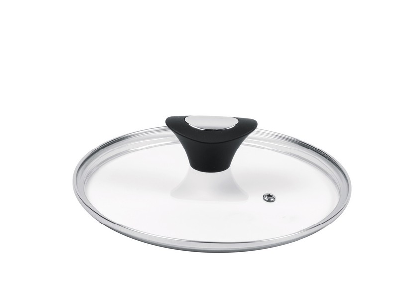 COPERCHIO IN VETRO CM.20
