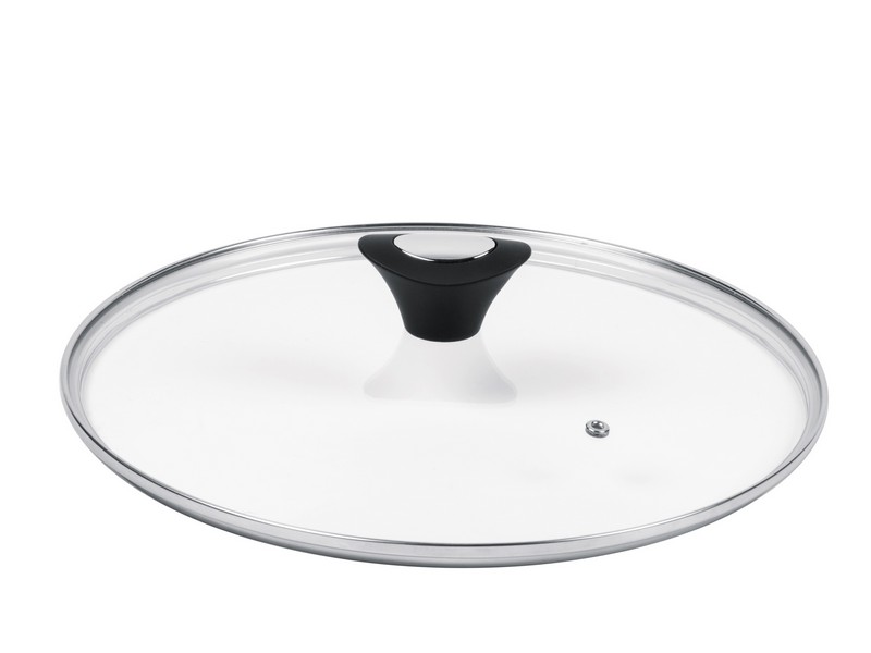 COPERCHIO IN VETRO CM.30