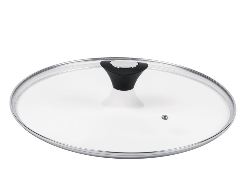 COPERCHIO IN VETRO CM.32