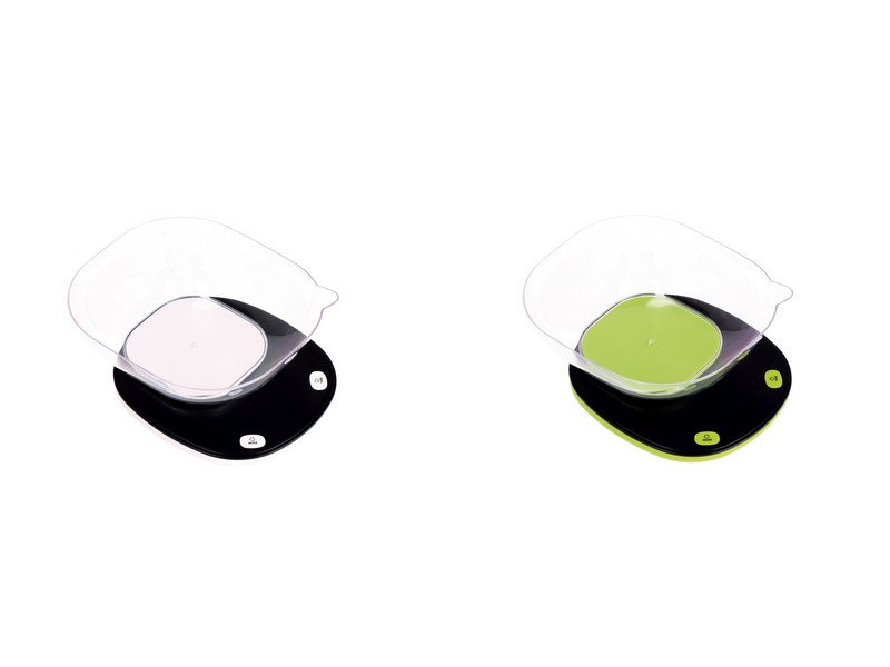 BILANCIA CUCINA 5KG CM.21X17XH9
