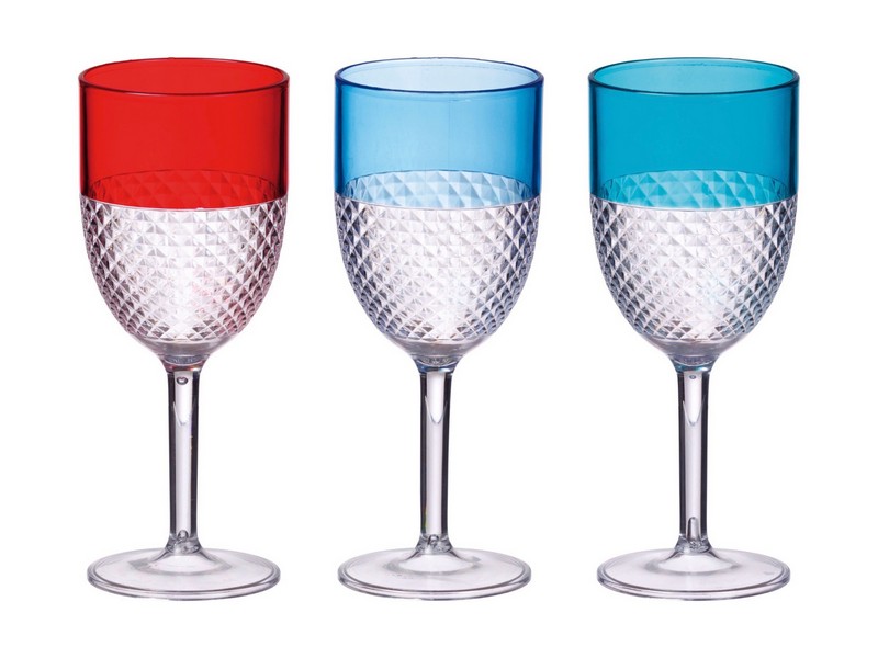 CALICE PLASTICA EXTRAS CL.37