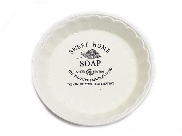 SOAP ROSE D.11XH2 29163