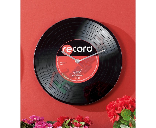 OROLOGIO PARETE VTR D.30 35710