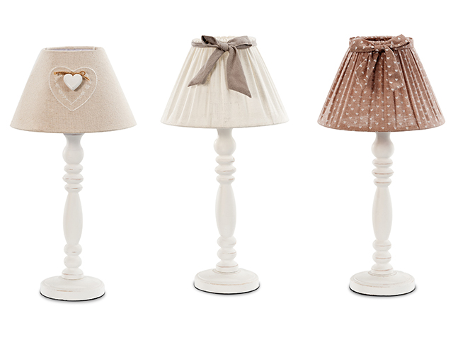 LAMPADA CHERIE CM.25XH50 38702