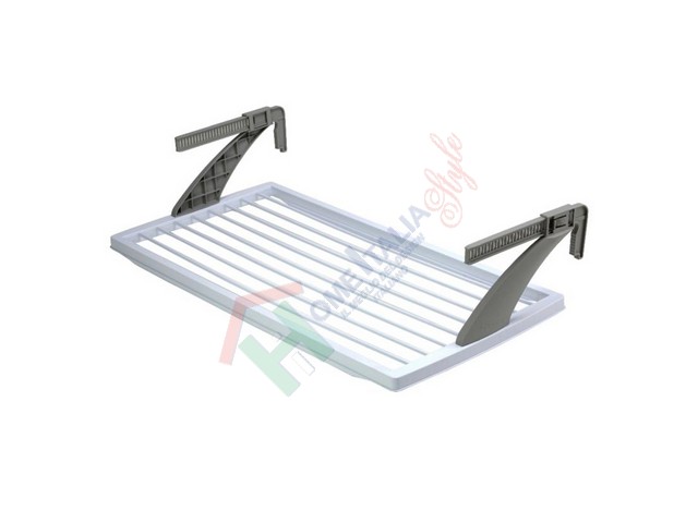 STENDINO BALCONE EVENTO CM.107X55X25