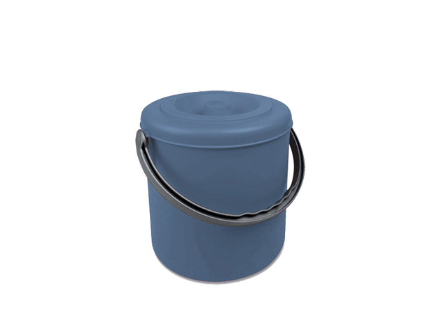 PATTUMIERA C/COP.LT 15 EUREKA PALACE BLUE