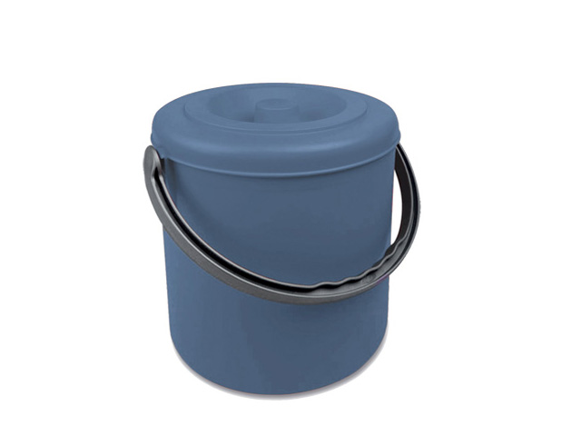 PATTUMIERA C/COP.LT 25 EUREKA PALACE BLUE