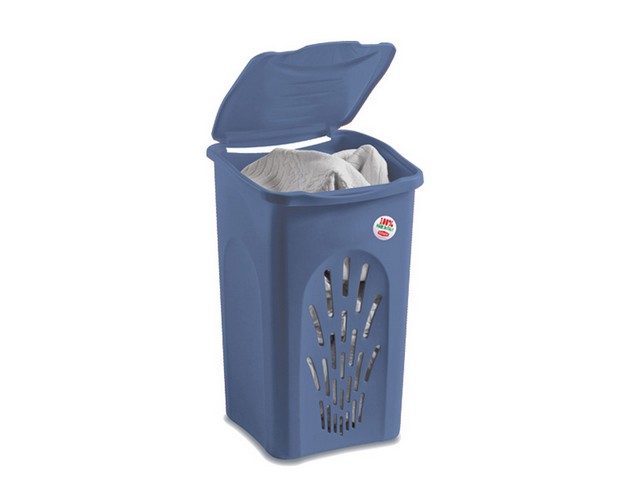 PRIMAVERA TRAFORATO 50LT PALACEBLUE PORTABIANCHERIA