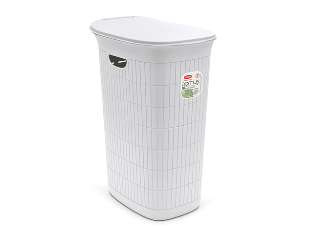 PORTABIANCHERIA DOMUS LT.36 BIANCO POLVERE