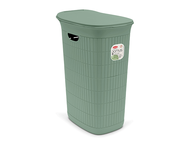 PORTABIANCHERIA DOMUS LT.36 GREEN TEA