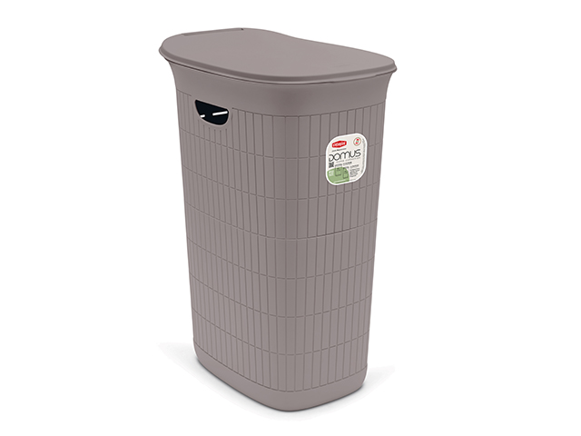 PORTABIANCHERIA DOMUS LT.36 GREIGE