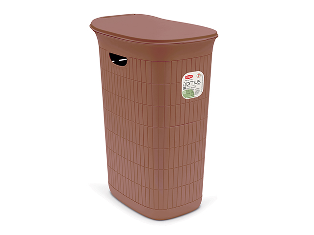 PORTABIANCHERIA DOMUS LT.36 MOCHA MOUSSE