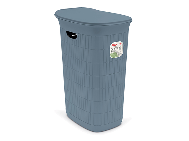 PORTABIANCHERIA DOMUS LT.36 SMOKY BLUE