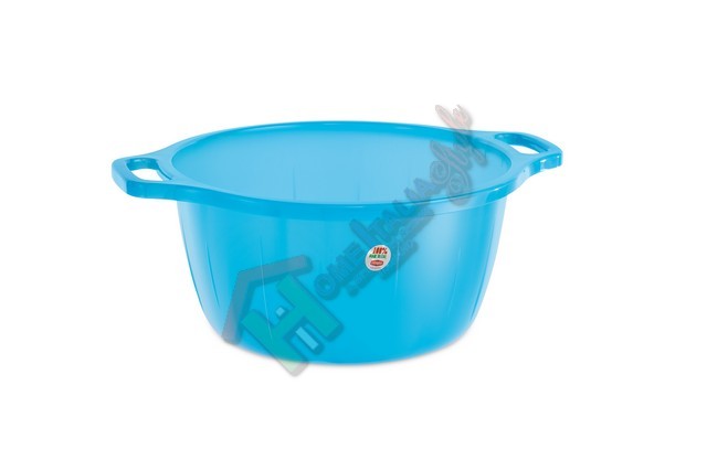 STEF. Basin BOMBATA D.35 BLUE