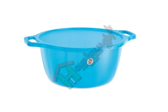 STEF. Basin BOMBATA D.40 BLUE