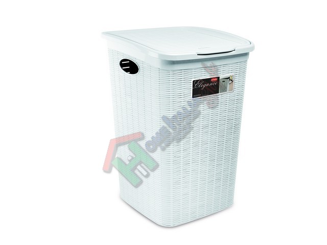 PORTABIANCHERIA ELEGANCE LT.50 BIANCO