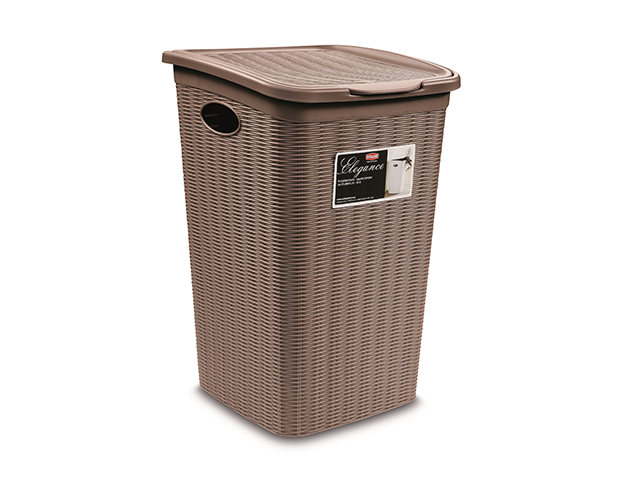 PORTABIANCHERIA ELEGANCE LT.50 TORTORA