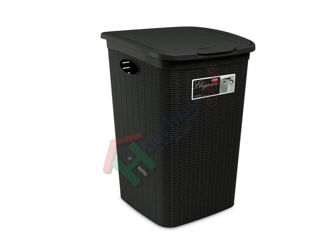 PORTABIANCHERIA ELEGANCE LT.50 MOKA