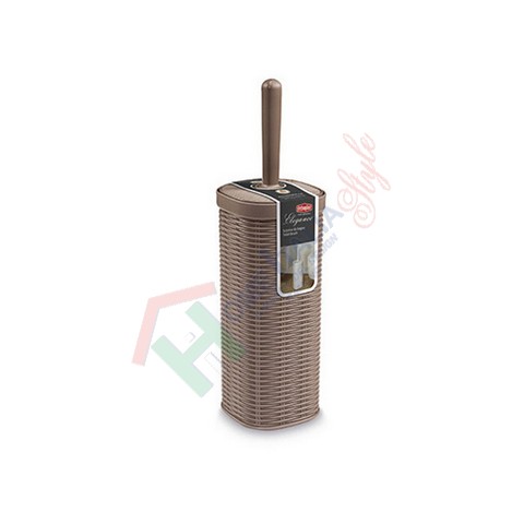 SCOPINO BAGNO ELEGANCE TORTORA