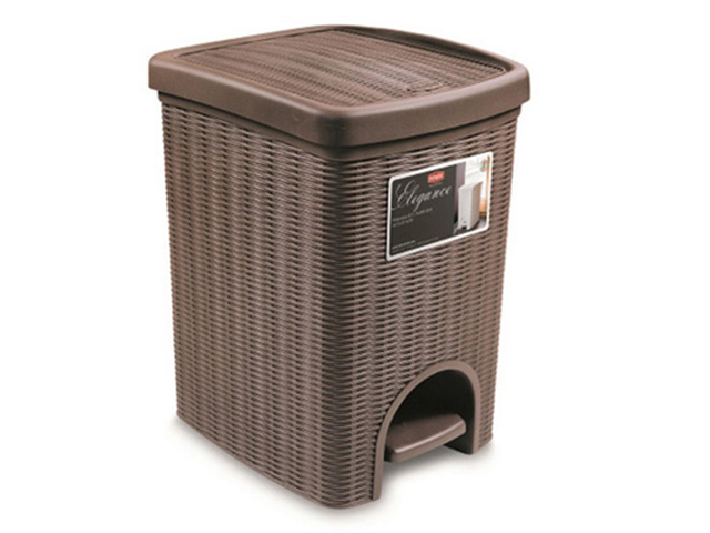 PATTUMIERA ELEGANCE LT.20 TORTORA