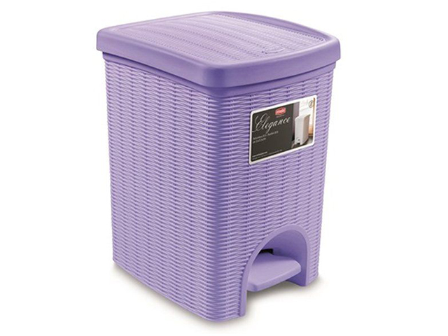 PATTUMIERA ELEGANCE LAVANDA LT.20