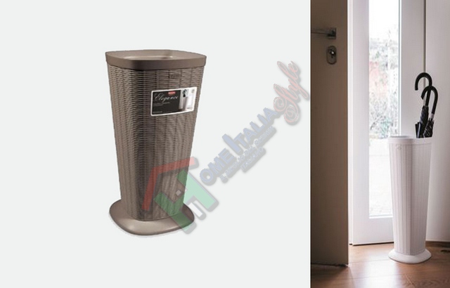 PORTAOMBRELLI ELEGANCE TORTORA
