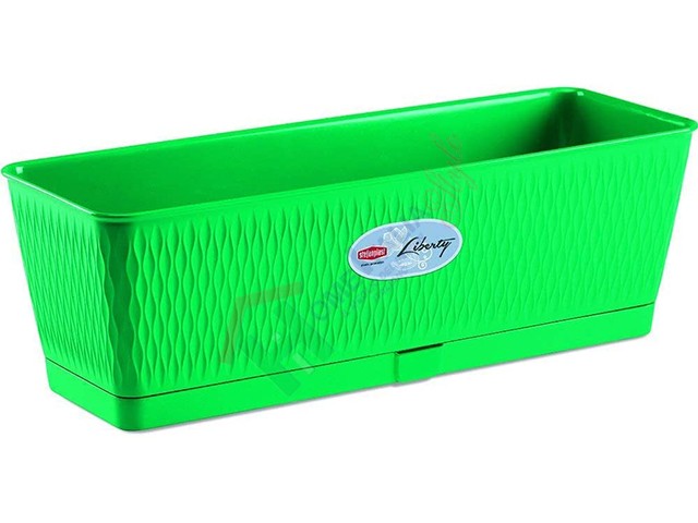 BALCONETTA LIBERTY CM.50 VERDE