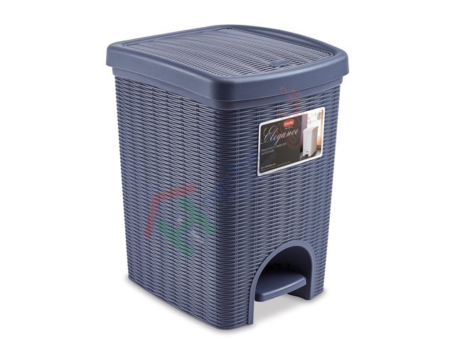 PATTUMIERA ELEGANCE BLU NAVY LT.20