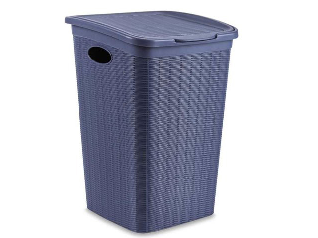 PORTABIANCHERIA ELEGANCE LT.50 BLU NAVY