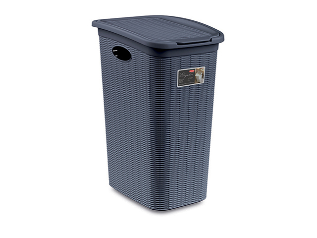 PORTABIANCHERIA ELEGANCE LT.36 BLU NAVY