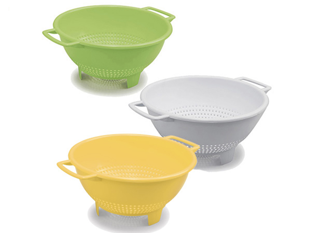 SCOLAPASTA D.23 COLORI ASSORTITI