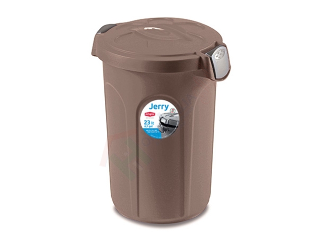 JERRY BIDONE 23 LT TORTORA