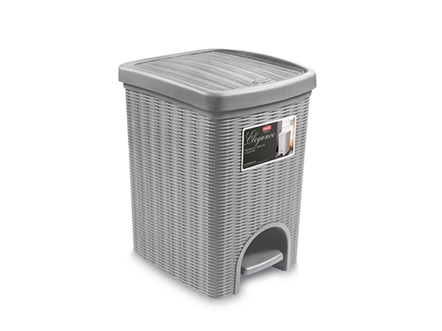 PATTUMIERA ELEGANCE LT.20 STONEGREY