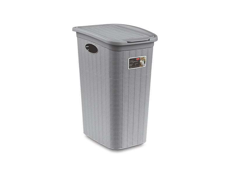 PORTABIANCHERIA ELEGANCE LT.36 STONEGREY