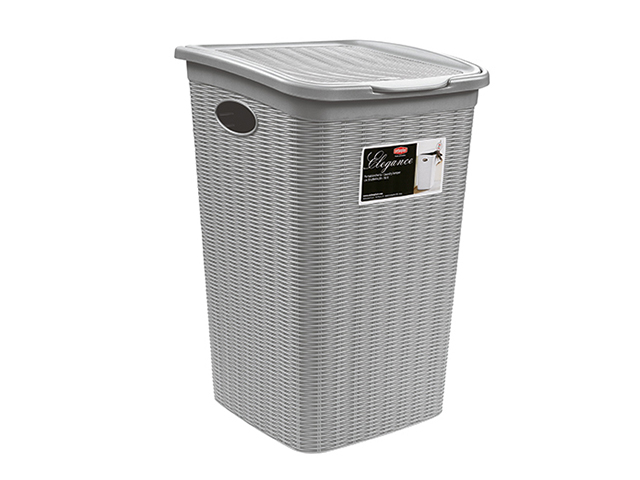 PORTABIANCHERIA ELEGANCE LT.50 STONEGREY