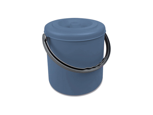 PATTUMIERA C/COP.LT 20 EUREKA PALACE BLUE