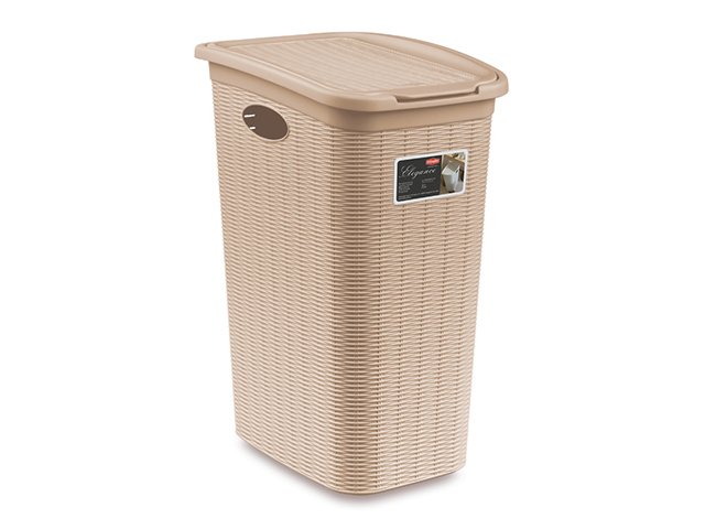 PORTABIANCHERIA ELEGANCE LT.36 CASHMERE