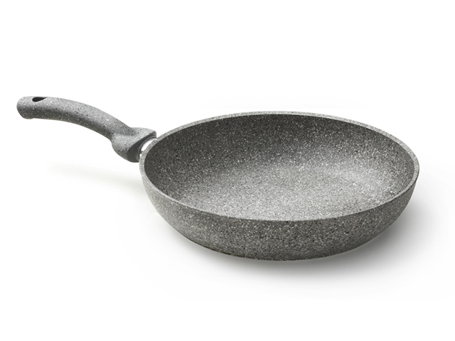 CUORE DI PIETRA PADELLA CM.30