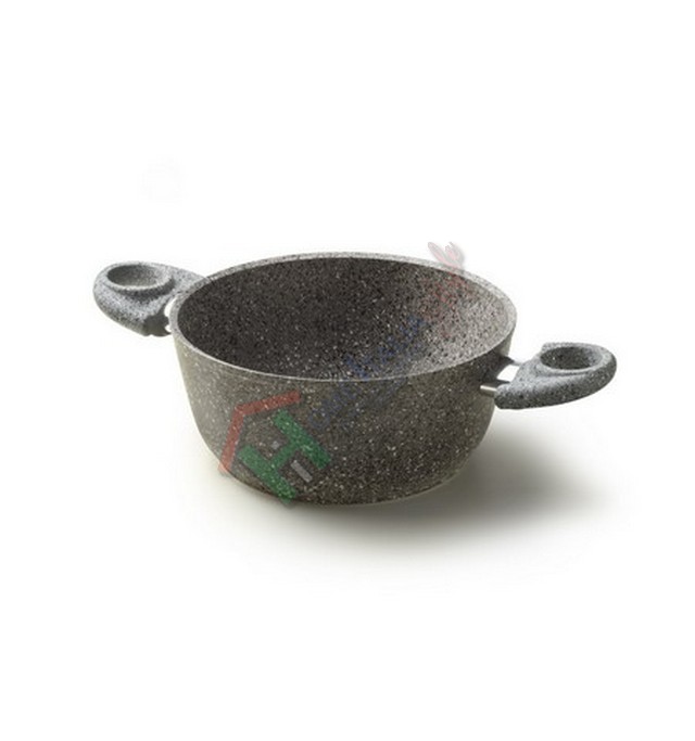 CUORE DI PIETRA CASSERUOLA 2/M.CM.26