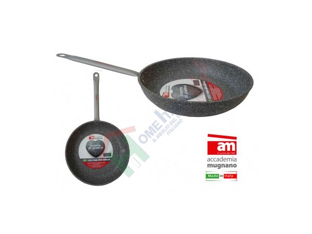 CUORE DI PIETRA PADELLA CM.36