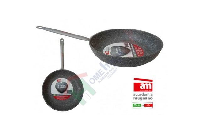 CUORE DI PIETRA PADELLA CM.40