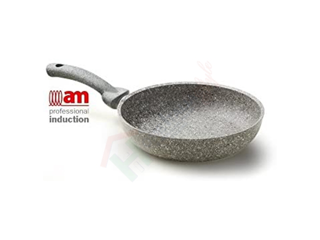 CUORE DI PIETRA INDUZIONE PADELLA CM.22