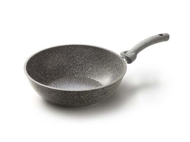 CUORE DI PIETRA SALTAPASTA CM.28