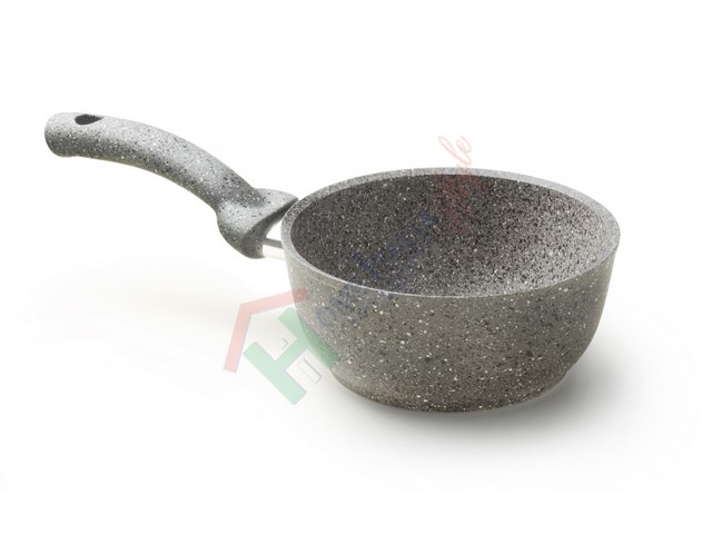 CUORE DI PIETRA CASSERUOLA CM.16 1/M