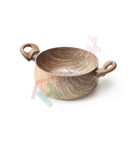 ARBOREA CASSERUOLA 2/M CM.24