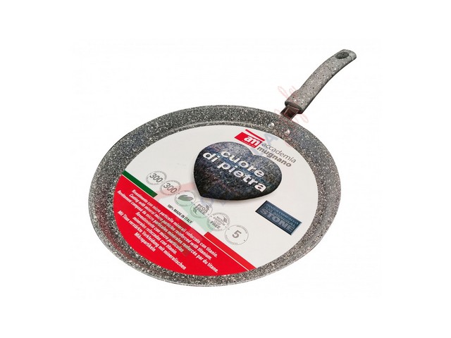 CUORE DI PIETRA CREPIER CM.25