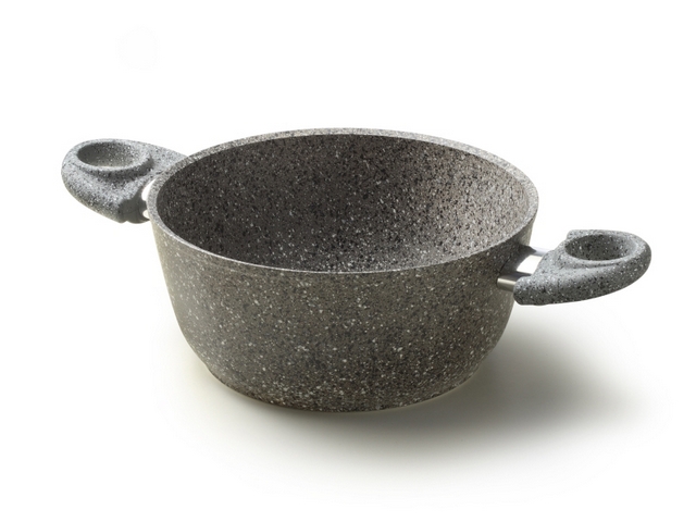 CUORE DI PIETRA CASSERUOLA 2/M.CM.32