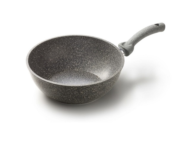 CUORE DI PIETRA SALTAPASTA CM.24