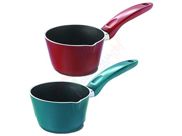 CASSERUOLA CONICA AM 1B. 1M. CM.12